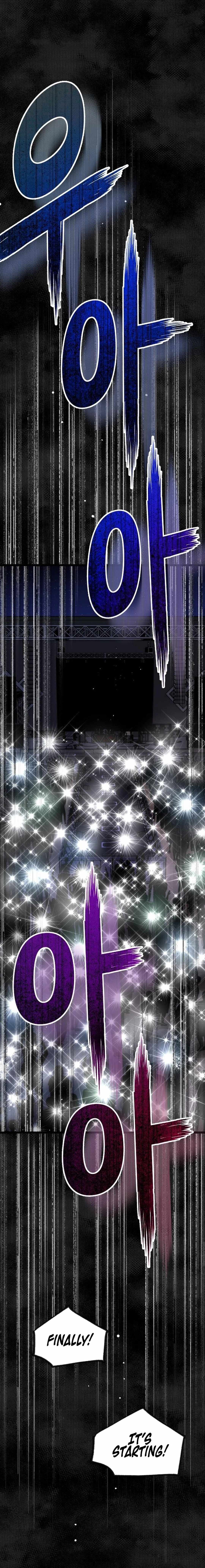 The Road to Glory Chapter 57 16